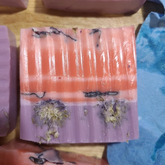 Vegan specialty soaps - Picture 16 of 17